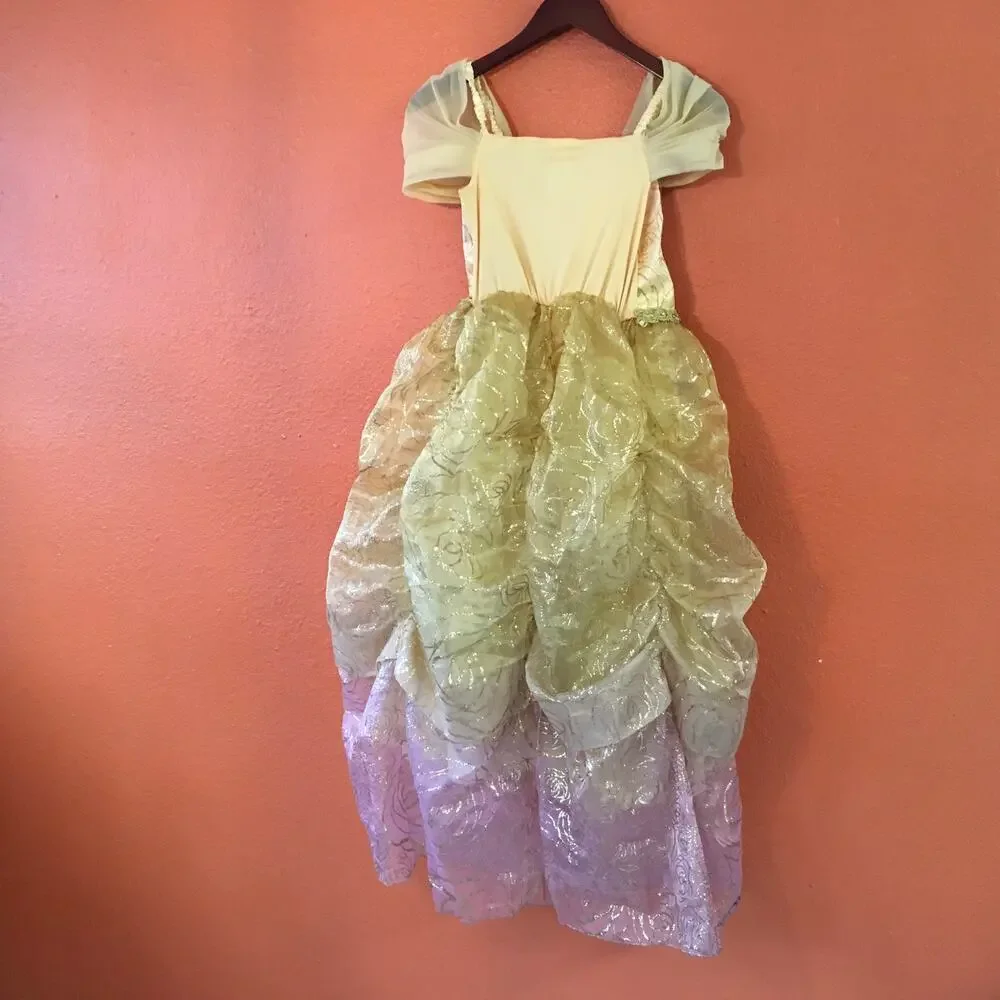 Disney store dress